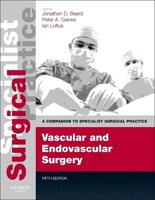 Vascular and Endocvascular Surgery