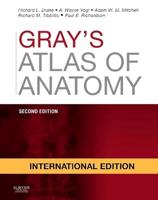 Gray's Atlas of Anatomy