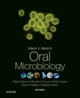 Marsh and Martin's Oral Microbiology