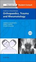 Orthopaedics, Trauma and Rheumatology