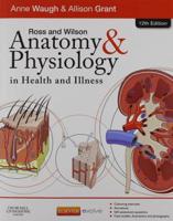Ross & Wilson Anatomy and Physiology in Health and Illness - Text, Colouring Book and Workbook Package