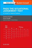 Pass the Situational Judgement Test