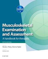 Musculoskeletal Examination and Assessment