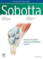 Sobotta Atlas of Anatomy. Vol. 1 General Anatomy and Musculoskeletal System