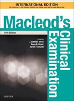 Macleod's Clinical Examination International Edition