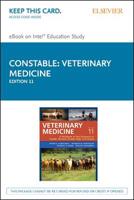 Veterinary Medicine - Elsevier Ebook on Intel Education Study Retail Access Card