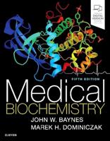 Medical Biochemistry