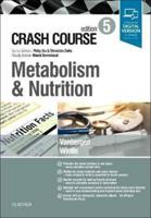 Metabolism and Nutrition