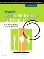 Krause's Food & The Nutrition Care Process, Iranian Edition