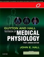Guyton and Hall Textbook of Medical Physiology, Jordanian Edition