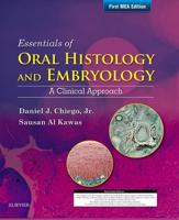 Essentials of Oral Histology and Embryology - MENA Adapted Reprint