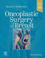 Oncoplastic Surgery of the Breast
