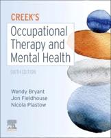 Creek's Occupational Therapy and Mental Health