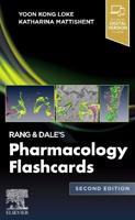 Rang & Dale's Pharmacology Flashcards