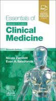 Essentials of Kumar & Clark's Clinical Medicine