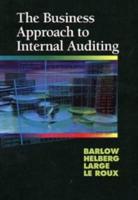 Business Approach to Internal Auditing