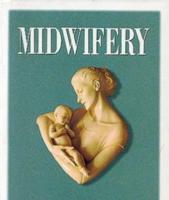 Midwifery. Vol 1