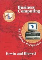 Business Computing