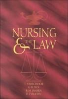Nursing and the Law