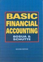 Basic Financial Accounting