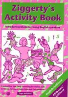 Ziggerty's Activity Book & Tape