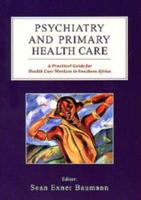 Psychiatry in Primary Health Care