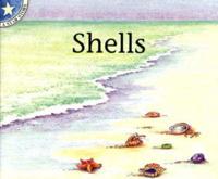 Shells. Level 2 Gr 1: Reader