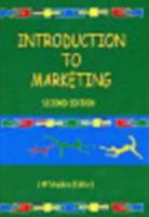 Introduction to Marketing