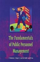 Fundamentals of Public Personnel Management