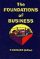 The Foundations of Business