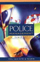 Police Management in South Africa