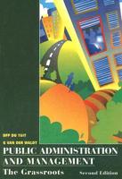 Public Administration and Management