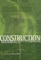 Construction Materials for Civil Engineering