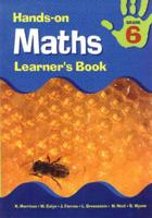 Hands on Maths. Gr 6: Learner's Book
