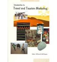 Introduction to Travel and Tourism Marketing