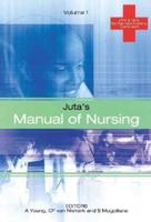 Juta's Manual of Nursing