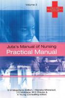 Juta's Manual of Nursing Volume 2