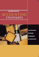 Accounting Standards