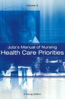 Health Care Priorities
