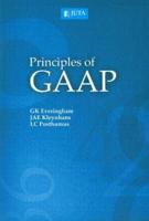 Principles of GAAP