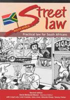 Street Law South Africa Learner & 39S Manual
