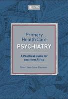 Primary Healthcare Psychiatry