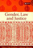Gender, Law & Justice
