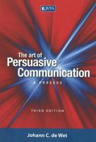 Art of Persuasive Communication