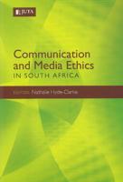 Communication & Media Ethics