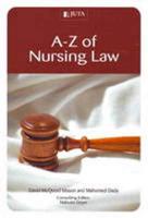 A-Z of Nursing Law