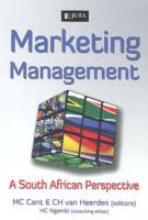 Marketing Management