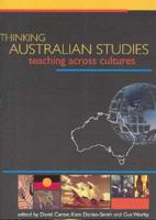 Thinking Australian Studies