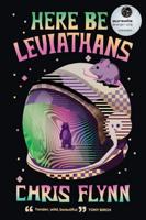 Here Be Leviathans