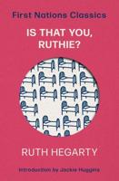 Is That You‚ Ruthie?